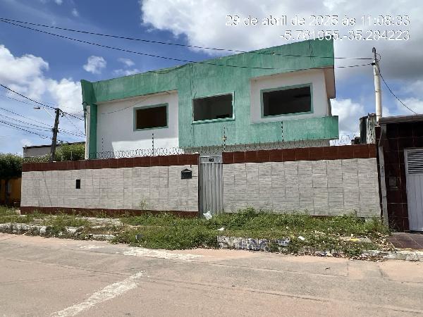Casa em leilão em Natal