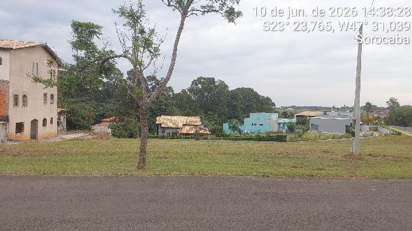 Terreno em leilão em Sorocaba