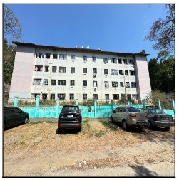 Apartamento em leilão em Niteroi