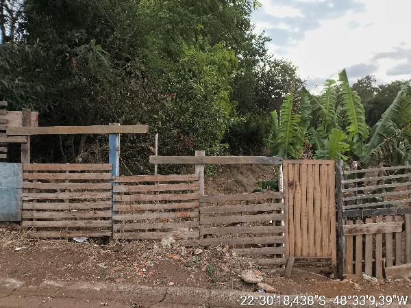 Terreno em leilão em Igaracu Do Tiete