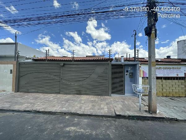 Casa em leilão em Petrolina