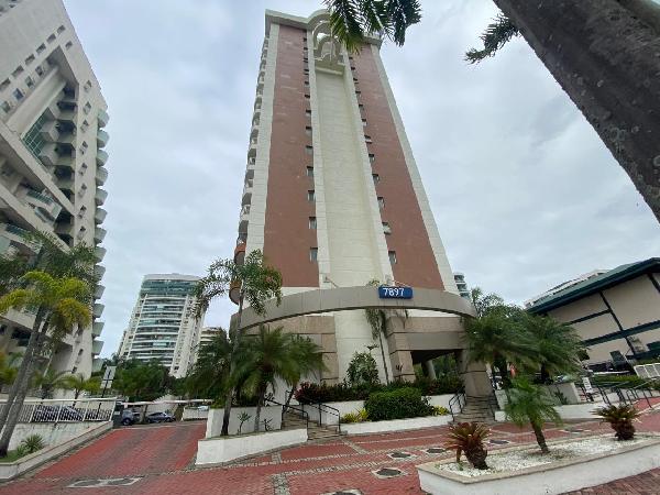 Apartamento em leilão em Rio De Janeiro