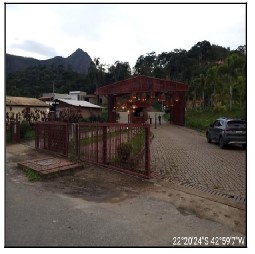 Apartamento em leilão em Teresopolis