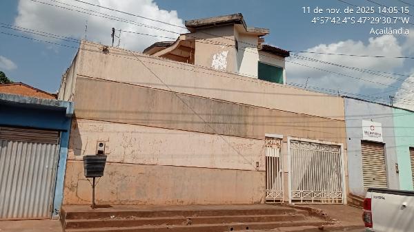 Casa em leilão em Acailandia