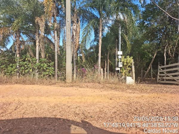 Casa em leilão em Caldas Novas