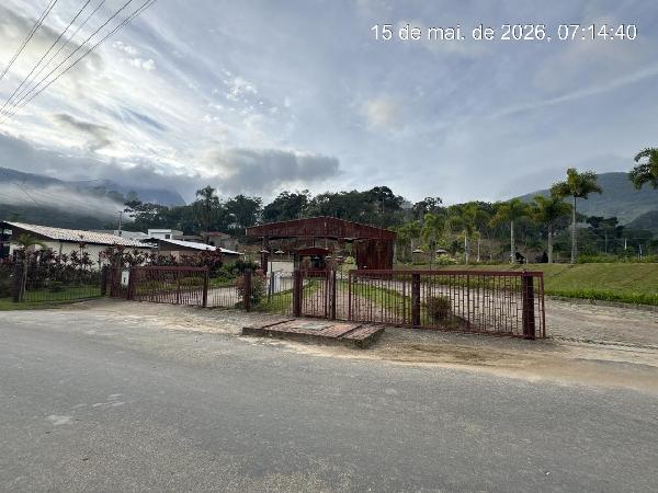 Terreno em leilão em Teresopolis