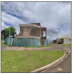 Casa em leilão em Piratininga