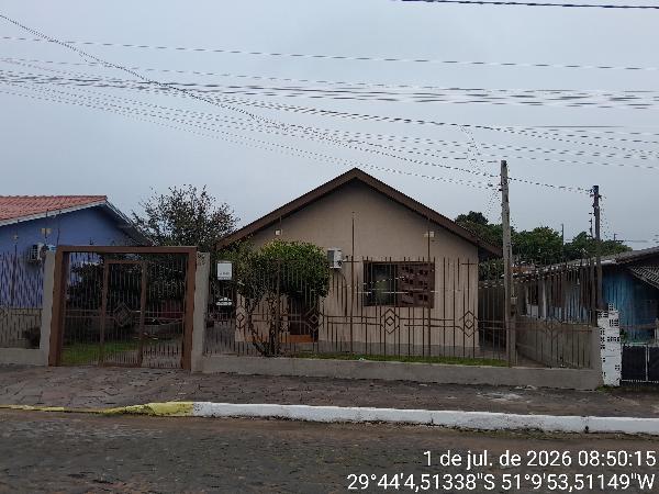 Casa em leilão em Sao Leopoldo