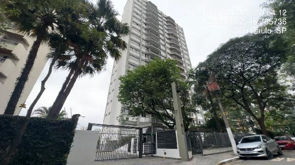 Apartamento em leilão em Sao Paulo