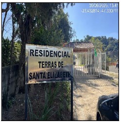 Terreno em leilão em Itu