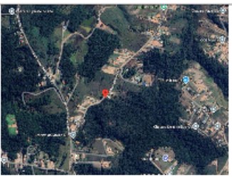 Terreno em leilão em Jarinu