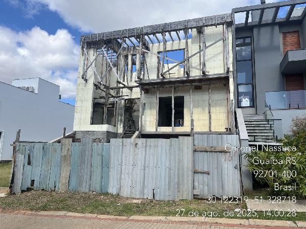 Casa em leilão em Guaiba