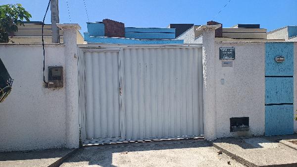 Casa em leilão em Marica