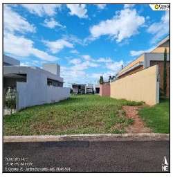 Terreno em leilão em Campo Grande
