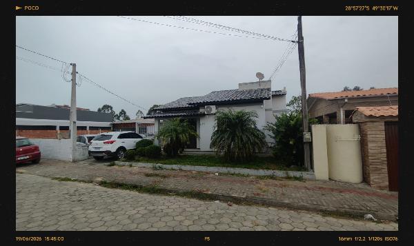 Casa em leilão em Ararangua