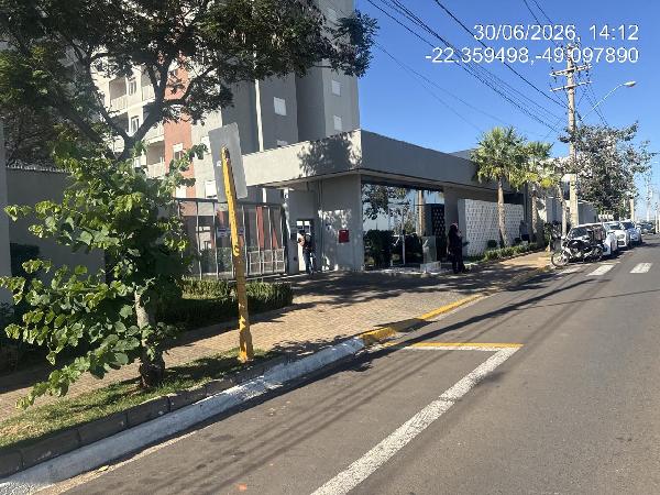Apartamento em leilão em Bauru