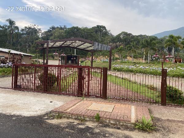 Terreno em leilão em Teresopolis