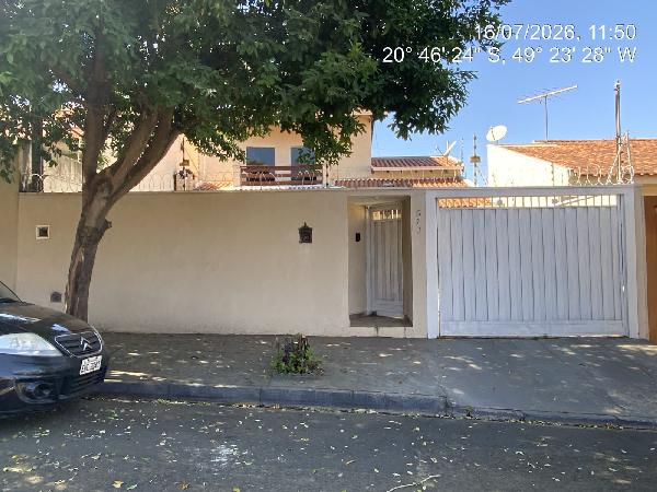 Casa em leilão em Sao Jose Do Rio Preto
