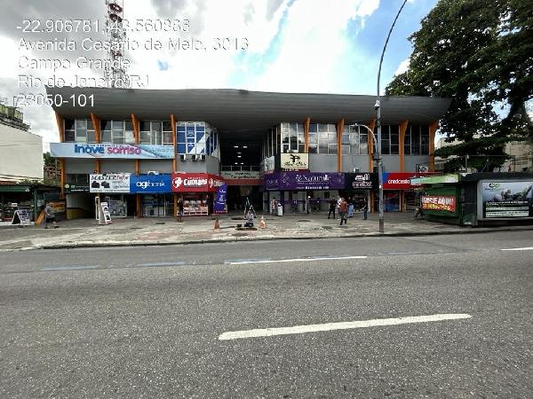 Imóvel comercial em leilão em Rio De Janeiro