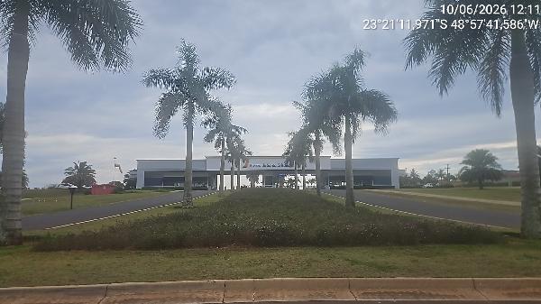 Imóvel comercial em leilão em Paranapanema