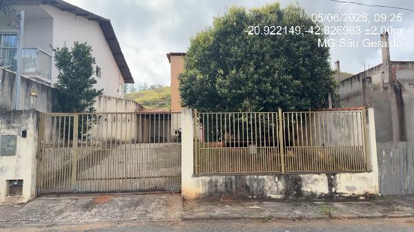 Casa em leilão em Sao Geraldo