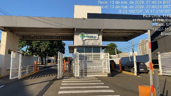 Casa em leilão em Salto