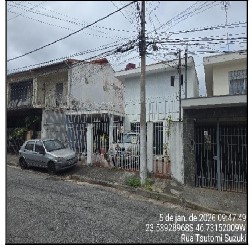 Terreno em leilão em Sao Paulo