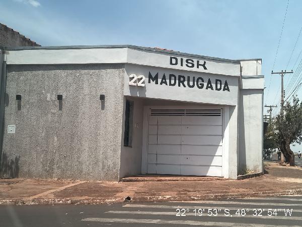 Casa em leilão em Jau