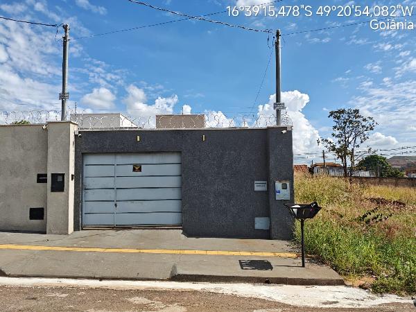 Casa em leilão em Goiania