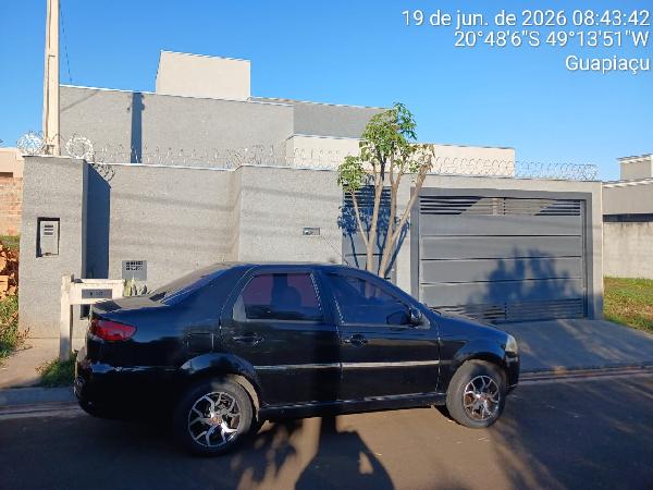 Casa em leilão em Guapiacu