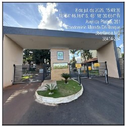 Apartamento em leilão em Uberlandia