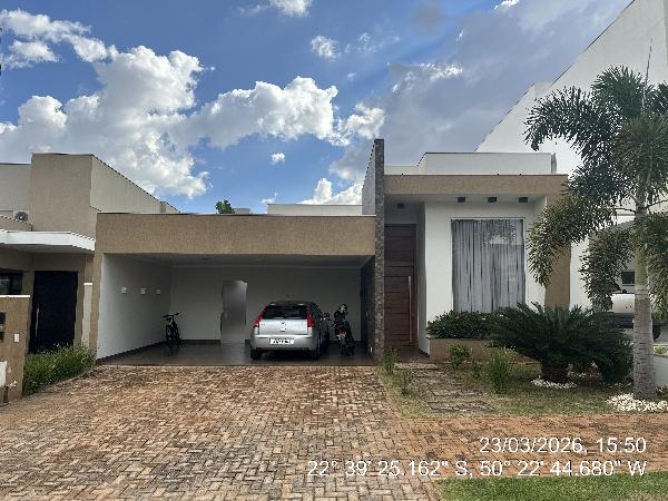 Casa em leilão em Assis