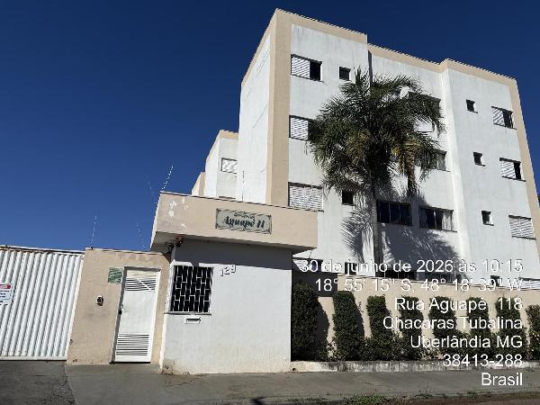 Apartamento em leilão em Uberlandia