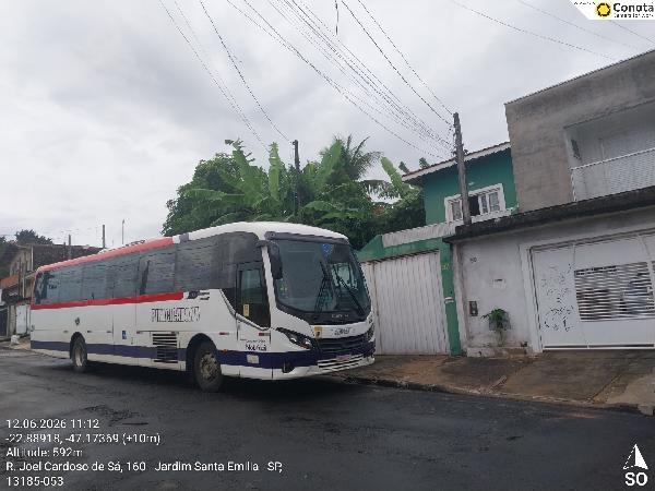 Casa em leilão em Hortolandia
