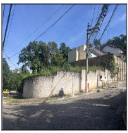 Terreno em leilão em Rio De Janeiro