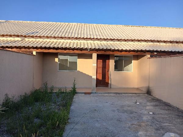 Casa em leilão em Araruama