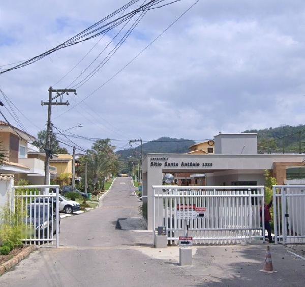 Terreno em leilão em Niteroi