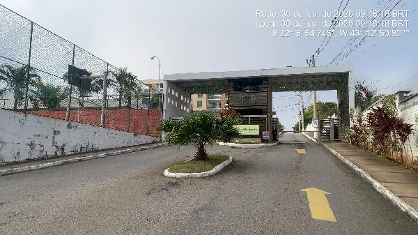 Apartamento em leilão em Tres Rios