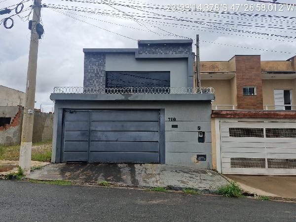 Casa em leilão em Votorantim