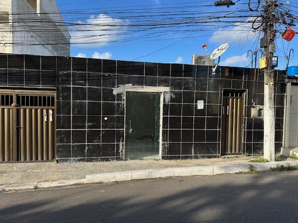 Casa em leilão em Olinda