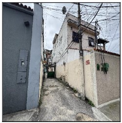 Casa em leilão em Rio De Janeiro
