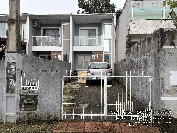 Casa em leilão em Sao Jose