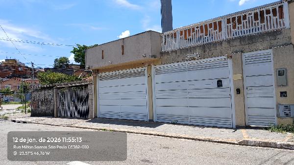 Casa em leilão em Sao Paulo