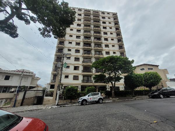 Apartamento em leilão em Sao Paulo