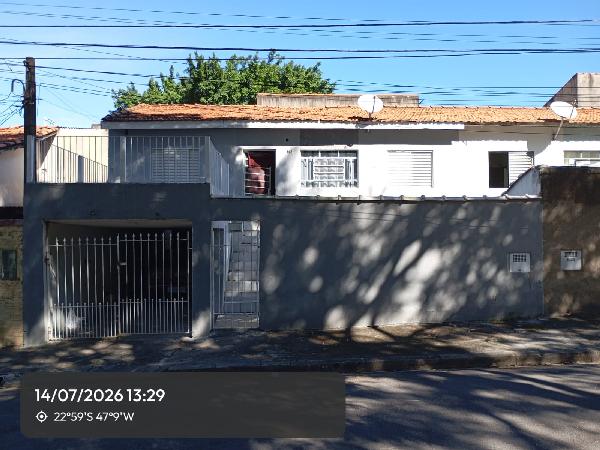 Casa em leilão em Campinas