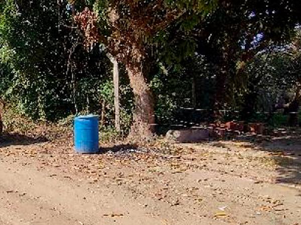 Terreno em leilão em Marica
