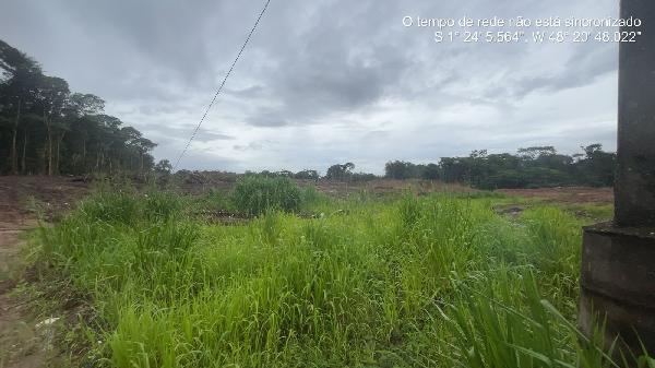 Terreno em leilão em Marituba