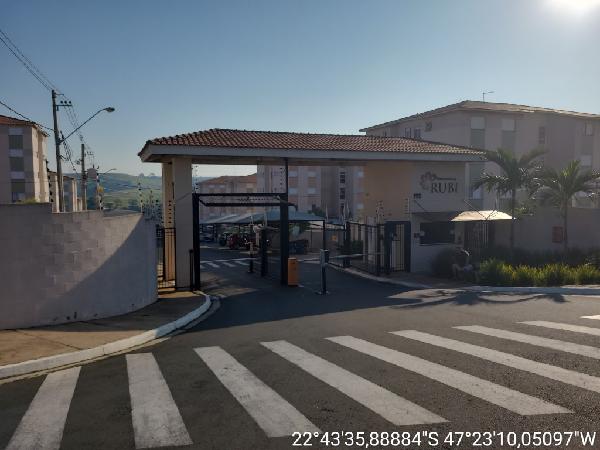 Apartamento em leilão em Santa Barbara D'oeste