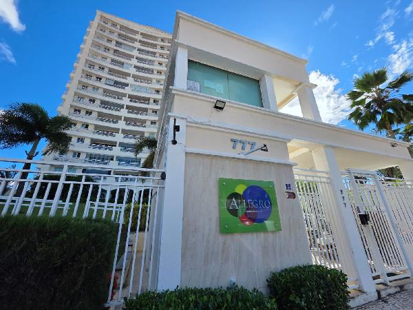 Apartamento em leilão em Fortaleza