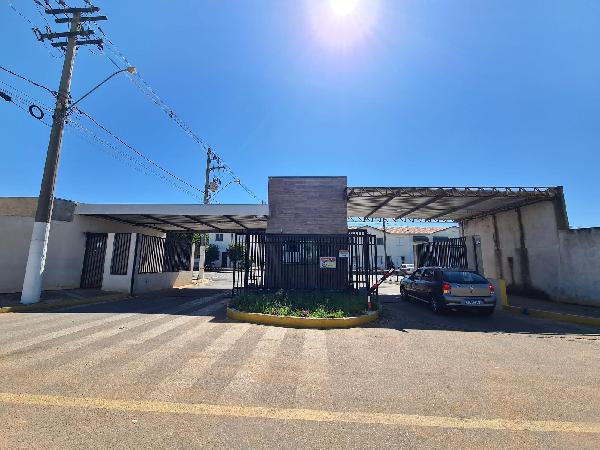 Apartamento em leilão em Mogi Guacu